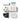 Paper & Plastic Products for Household