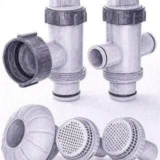 Pool Parts & Accessories