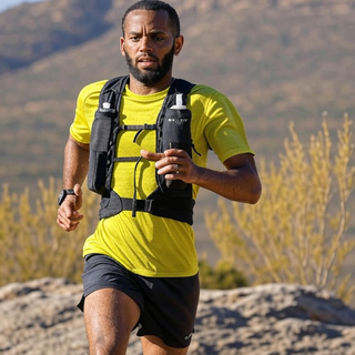 Running Hydration Vests & Bags