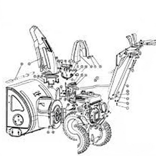 Snowblower Parts & Accessories