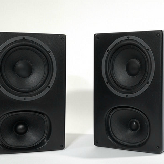 Audio Speakers