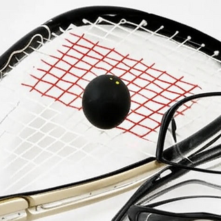 Squash Accessories