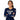 Sports Team Shirts, Jerseys & Hoodies (long-sleeved) for women