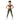 Training Sportswear for Girls
