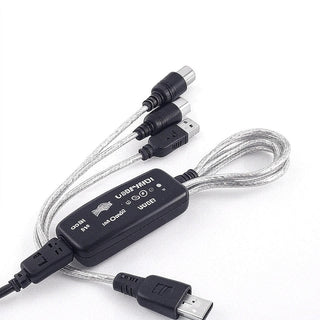 USB Interfaces