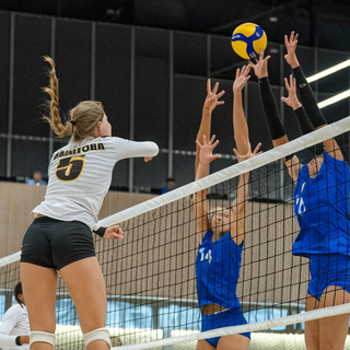 Volleyball
