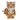 Wild Jungle Stuffed Animals