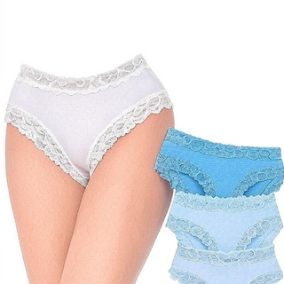 Women's Cheeky Underwear
