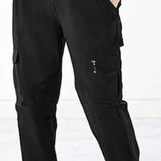 Women's Cargo Pants