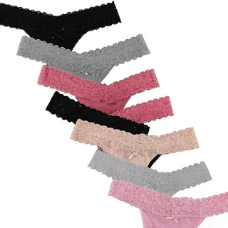 Women's Thong