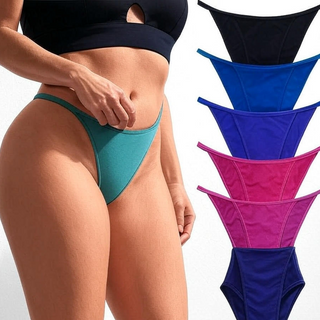 Women's Bikini Underwear