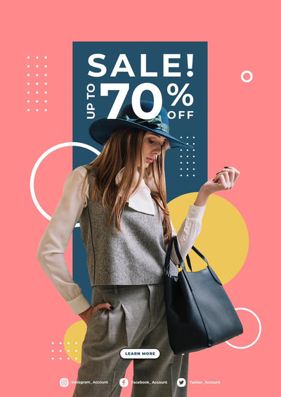 Women's Clothing Sale