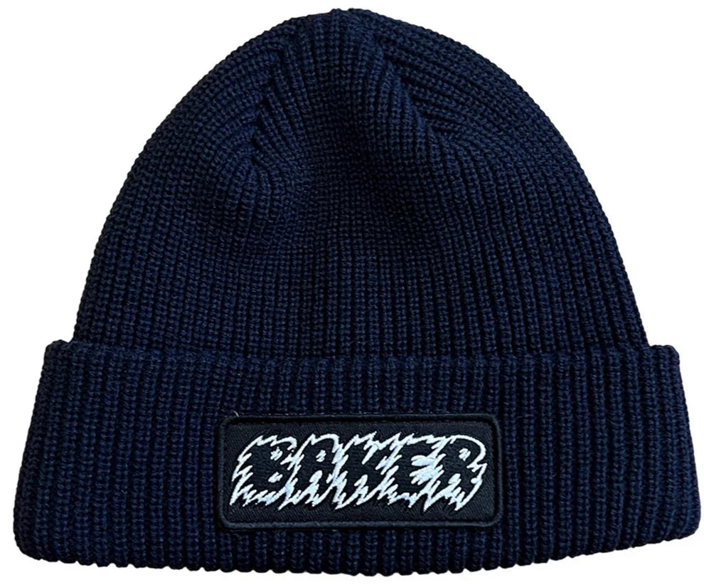 Bonnet 'Jagged' de Baker - Marine