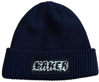 Bonnet 'Jagged' de Baker - Marine