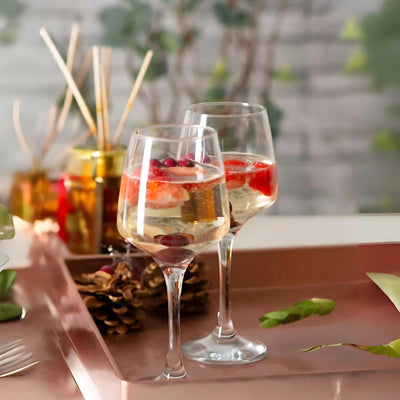 Ensemble de 6 verres à vin 10 oz - LAV LAL