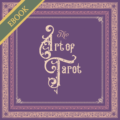 L'Art du Tarot : Apprenez à voir au-delà des cartes