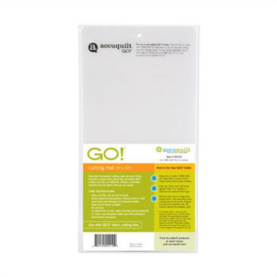 GO! Tapis de découpe - 5" x 10"