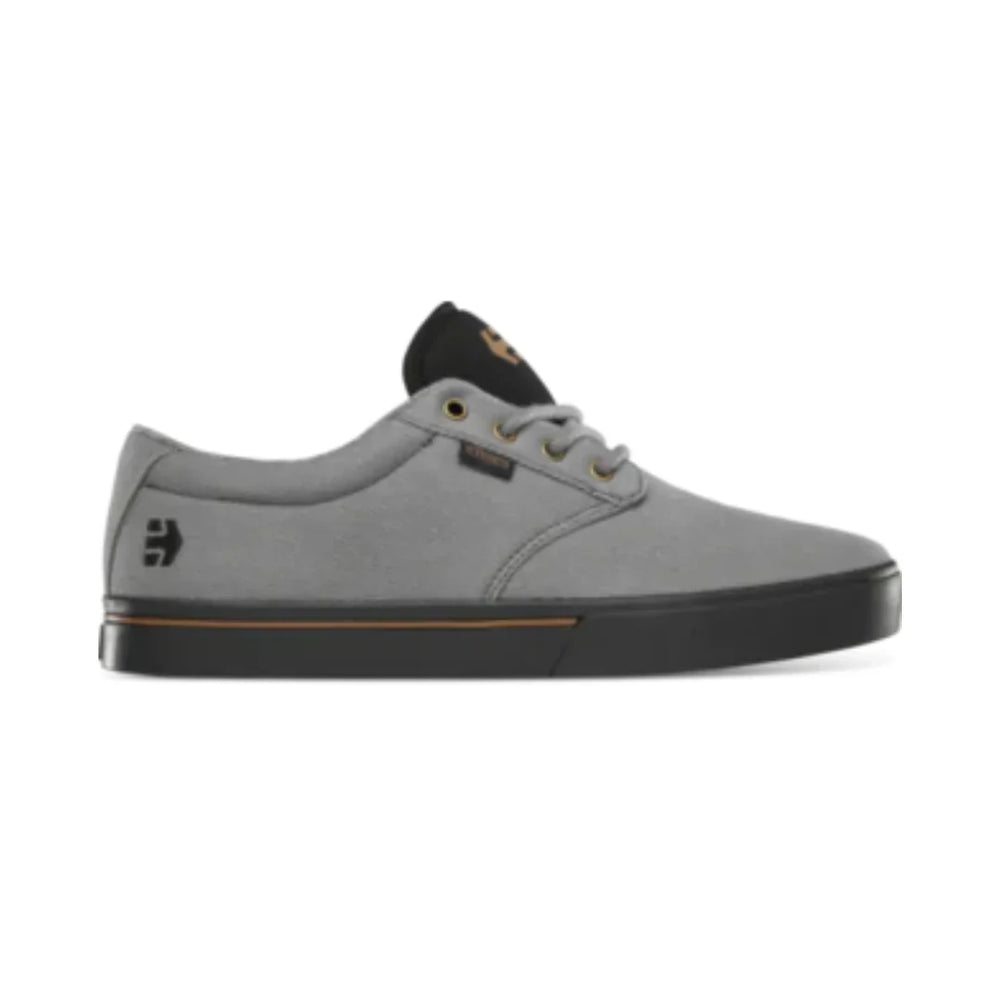 Chaussures Etnies 'Jameson 2 Eco' - Gris/Or/Noir