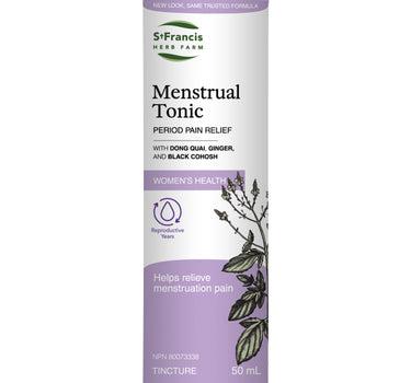 Menstrual Tonic