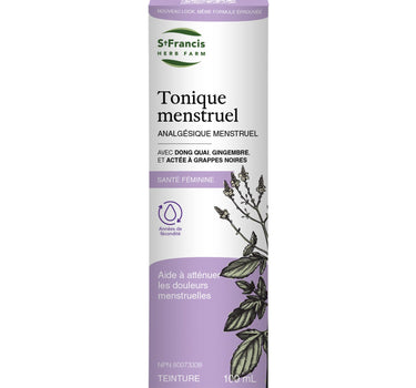 Menstrual Tonic