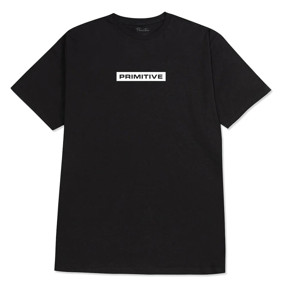 Primitive x COD 'Alpha' T-shirt - Noir