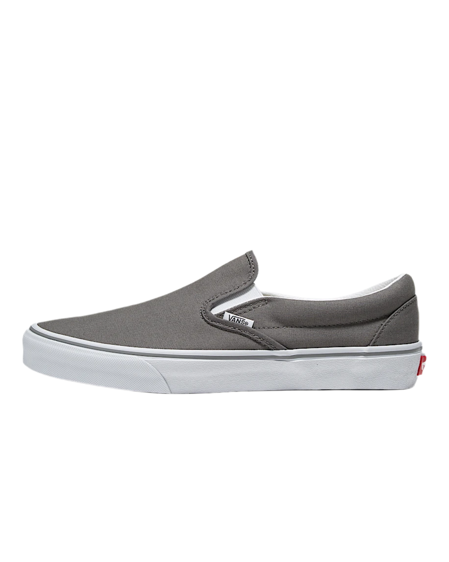 Chaussures Vans 'Classic Slip-On' - Charbon