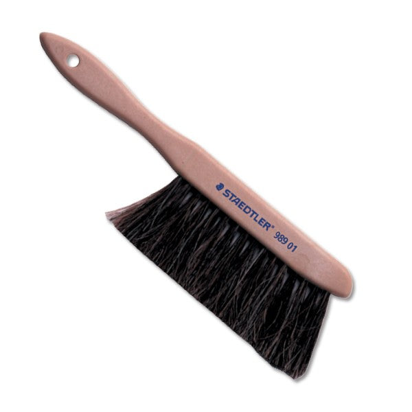 Staedtler-Mars - Brosse de nettoyage - Mini