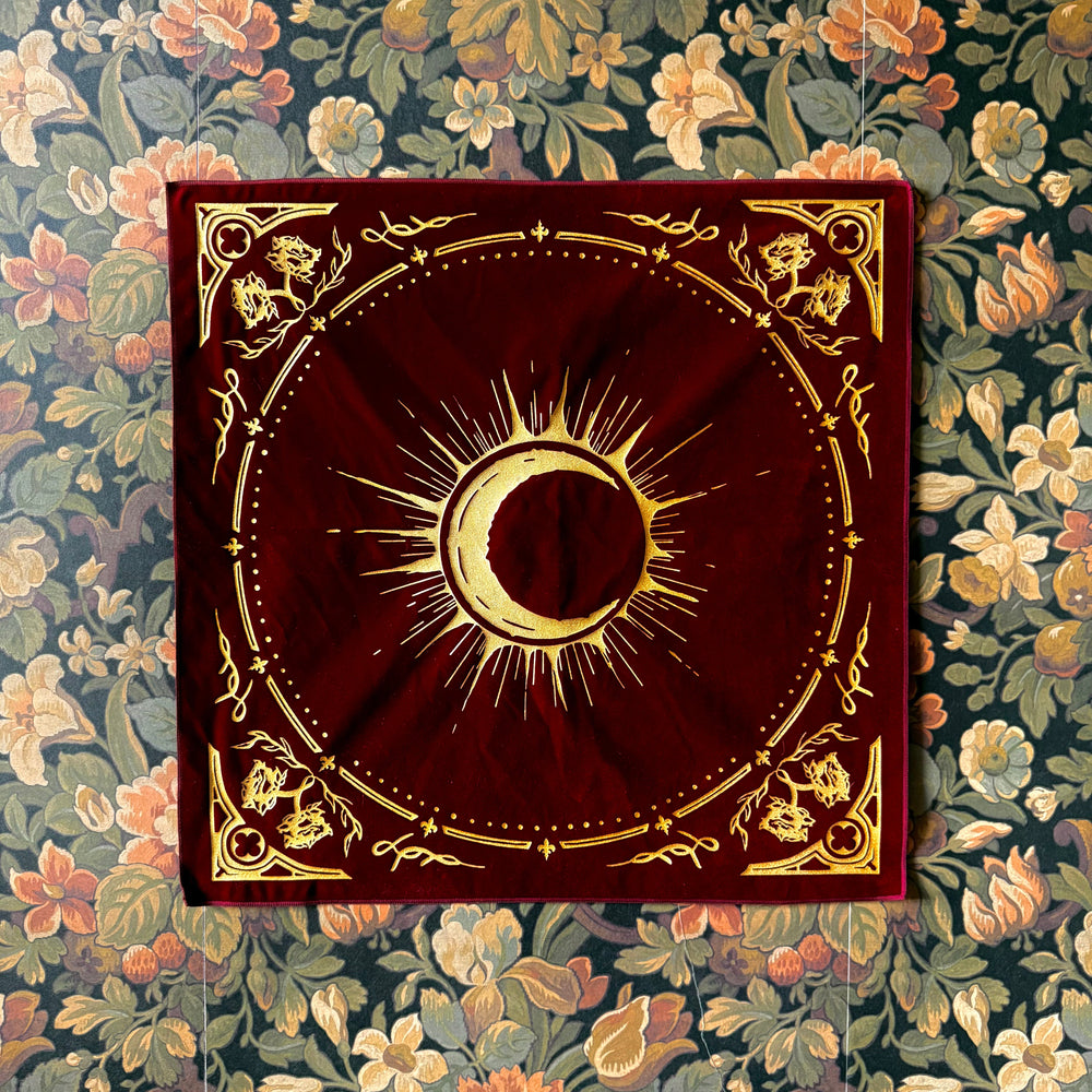 Eclipsa Altar Cloths