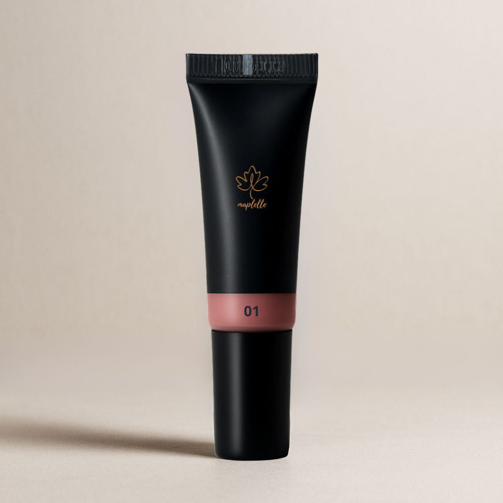 Blush liquide