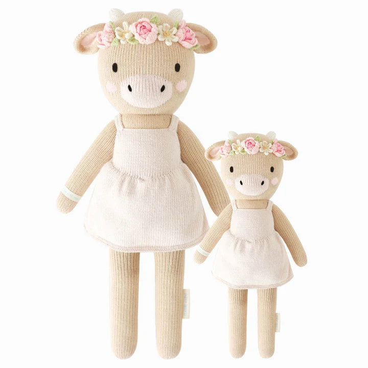 Amelia la vache | Cuddle + Kind