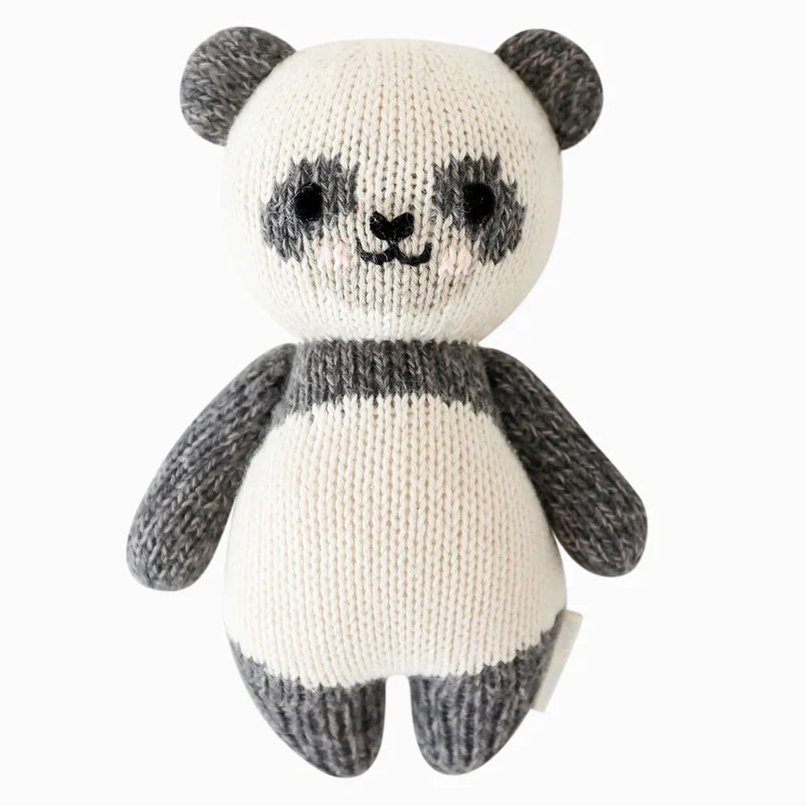 Bébé panda | Cuddle + Kind