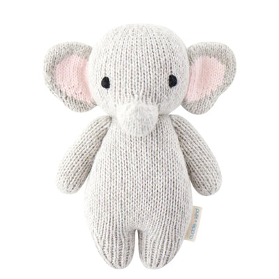 Éléphanteau | Cuddle + Kind