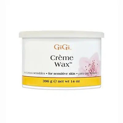 Cire crème GiGi