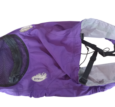 WildWasser Spray Skirt Universal Size