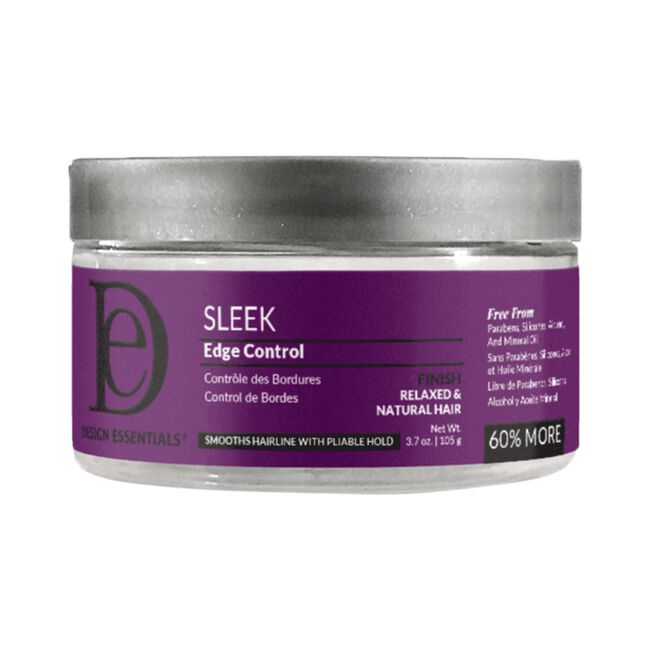 DESIGN ESSENTIALS GEL DE FINITION LISSANT
