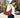 Large Hobo Crossbody Bag
