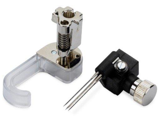 Outil de poinçonnage Bernina n° 45