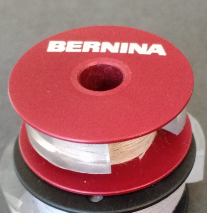 Bernina Q16/Q20/Q24 Bobbin M Class — Cottage Quilting Ltd.