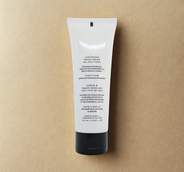 Nourish Hand Cream
