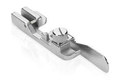 Bernina Bernette Overlock foot blind stitch 502 010 64 58 — Cottage Quilting Ltd.