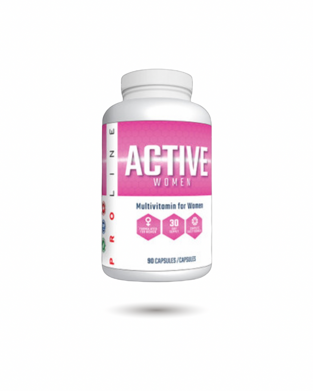 Proline Active Women Multivitamin