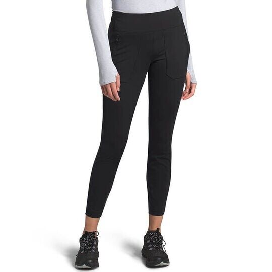 The North Face Women's Paramount Hybrid High Rise Pants, Small