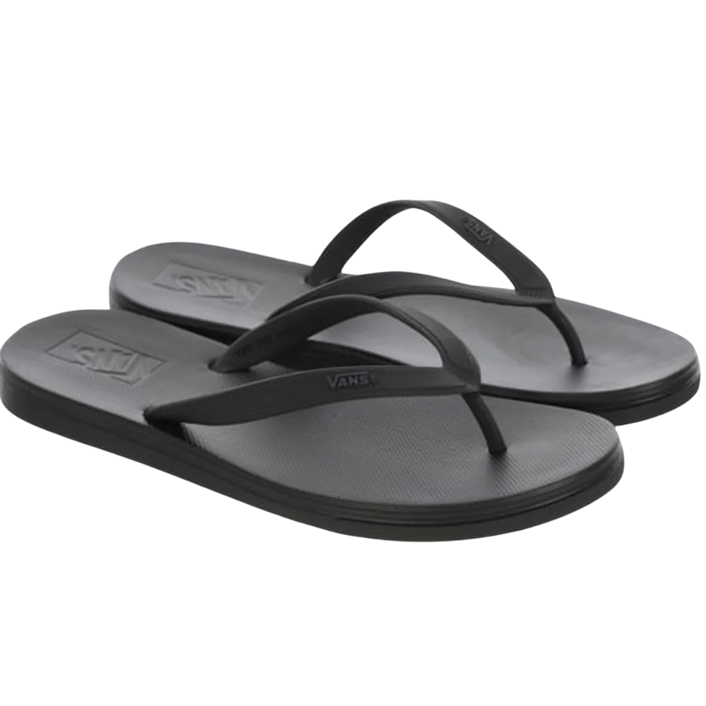 Vans 'La Costa Ultracush' Sandale - Noir