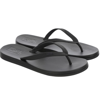 Vans 'La Costa Ultracush' Sandale - Noir