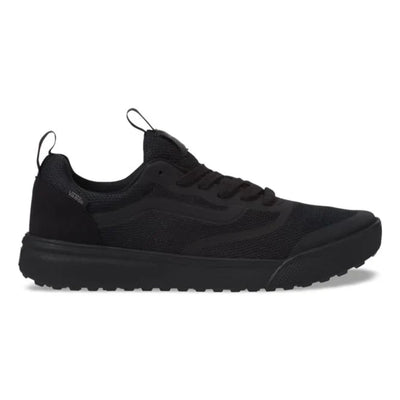 Vans 'Ultrarange Rapidweld' - Black/Black
