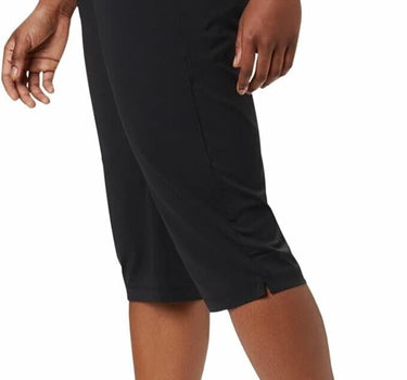 Columbia Womens Anytime Casual Capri, X-Small
