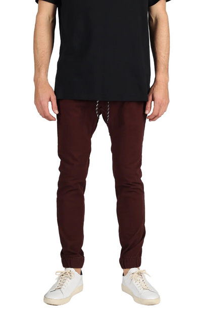 Lira 'Weekend' Pantalon de jogging - Bordeaux (ENFANTS)