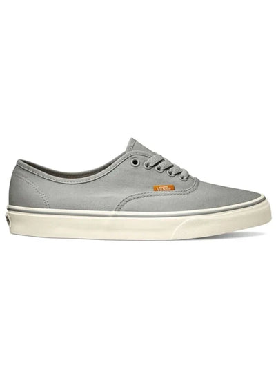 Vans 'Authentic' Shoes - (Sport Vintage) Limestone