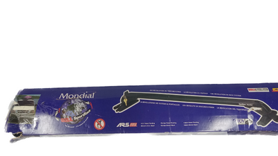 Système de galerie de toit SportRack Mondial