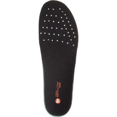 Merrell Semelles intérieures Kinetic Fit Base pour hommes, taille 7